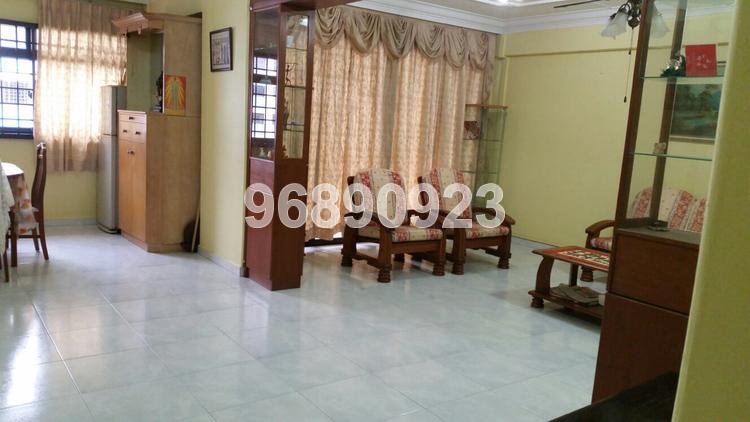 Blk 786C Woodlands Drive 60 (Woodlands), HDB 5 Rooms #109066622